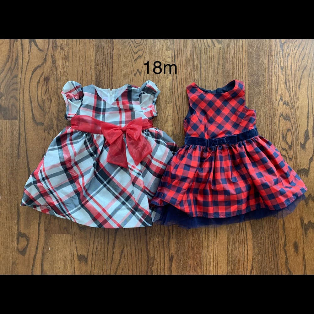 18m party dresses